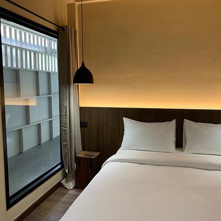 Suncloud Hotel Koh Samet Esterno foto