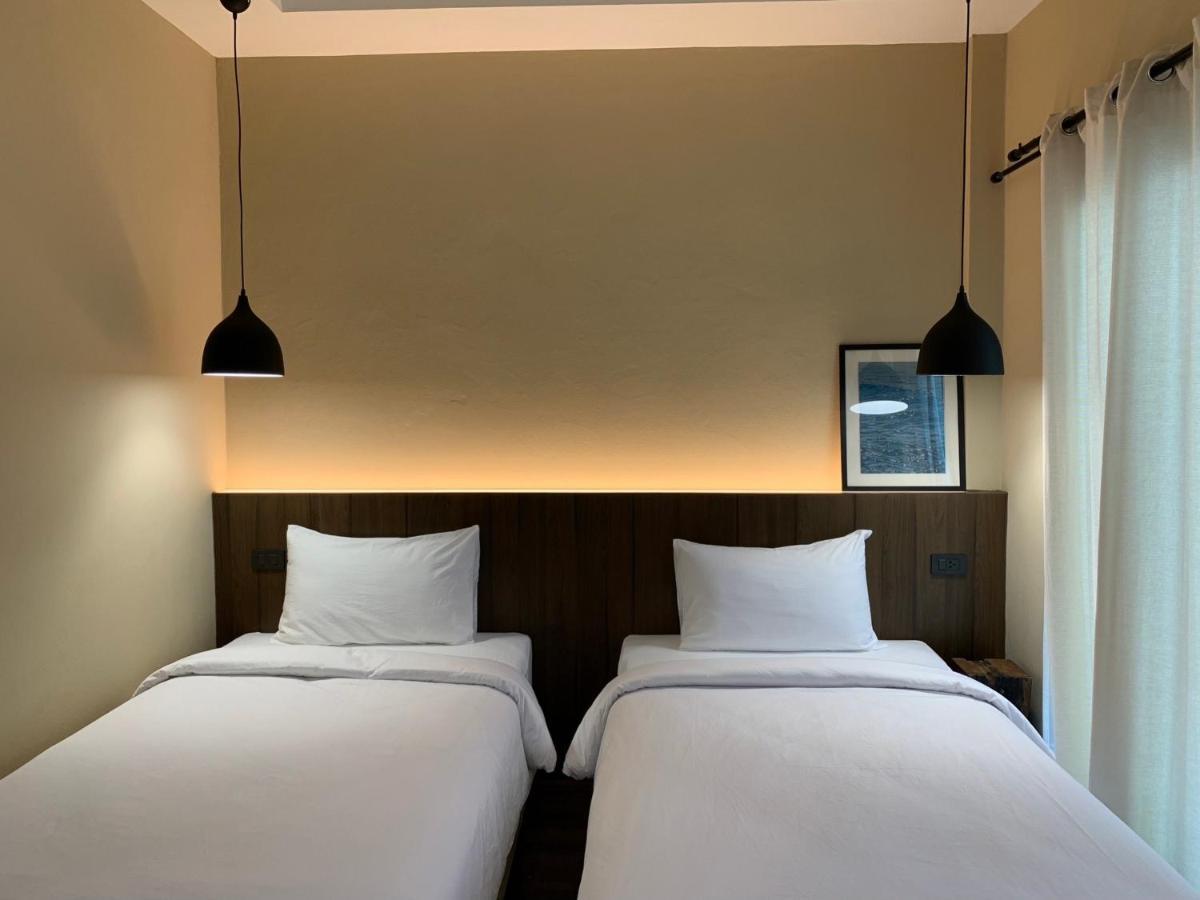 Suncloud Hotel Koh Samet Esterno foto