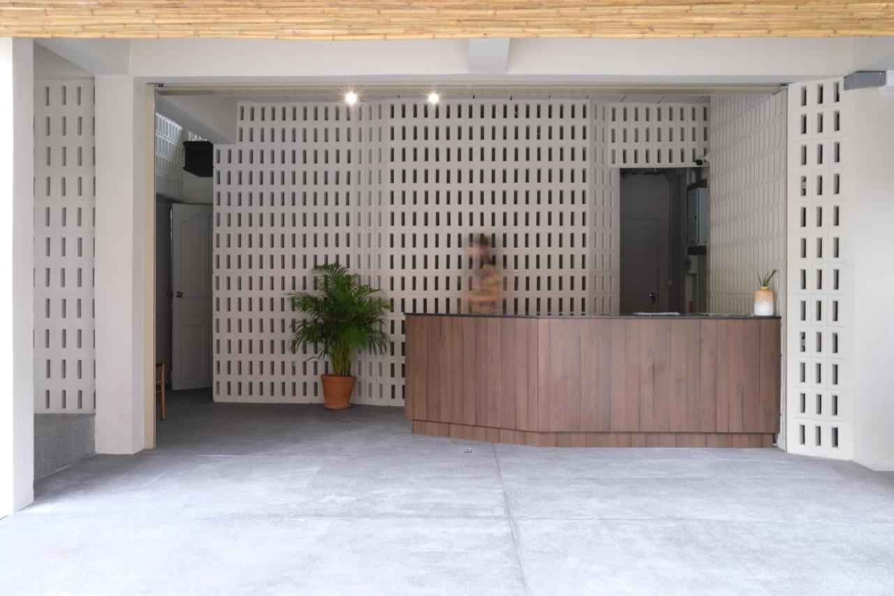 Suncloud Hotel Koh Samet Esterno foto