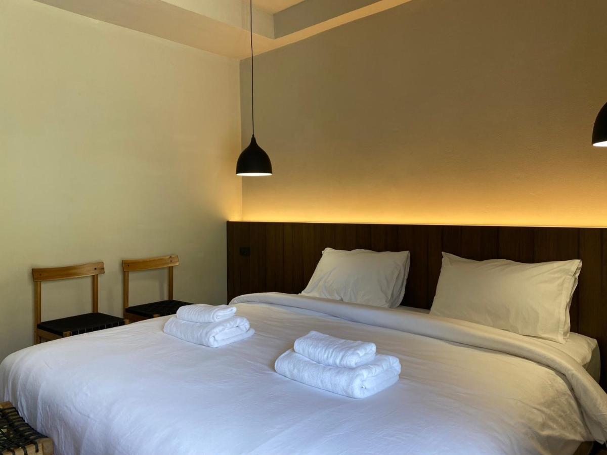 Suncloud Hotel Koh Samet Esterno foto