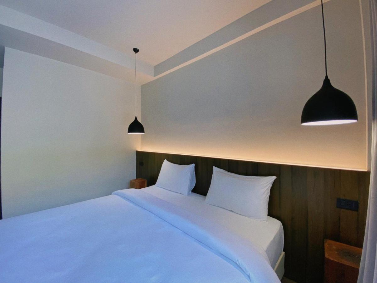 Suncloud Hotel Koh Samet Esterno foto