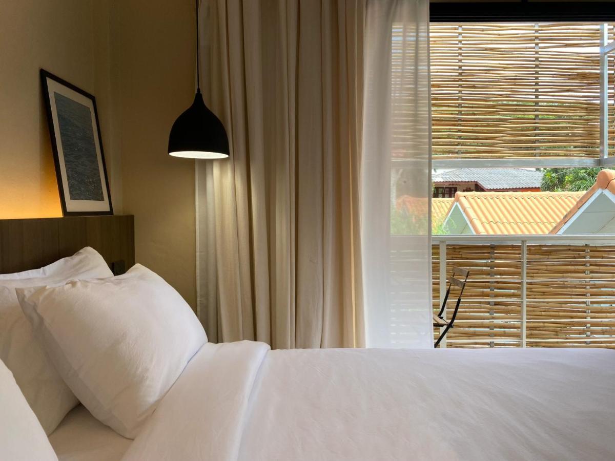 Suncloud Hotel Koh Samet Esterno foto