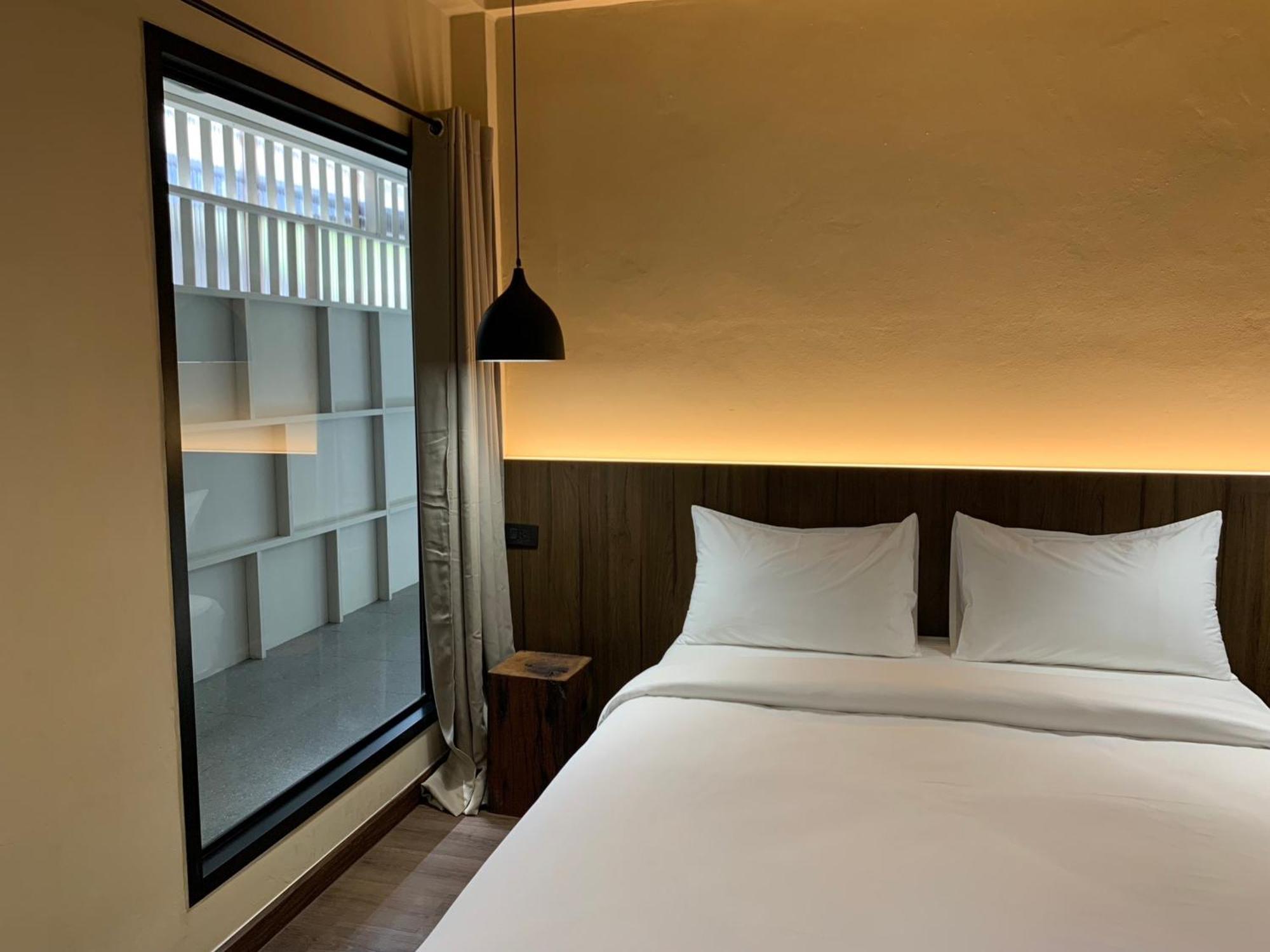 Suncloud Hotel Koh Samet Esterno foto