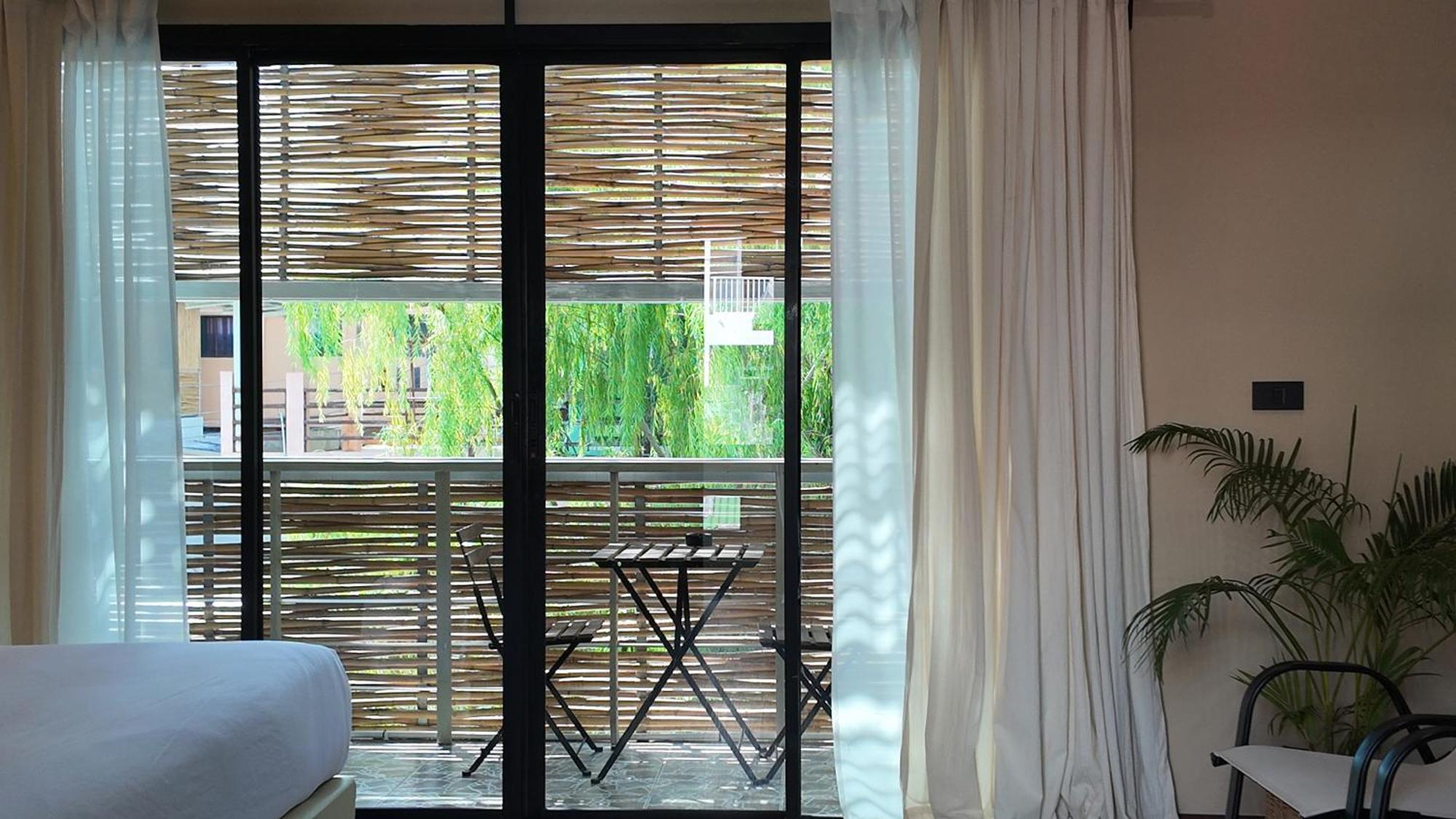 Suncloud Hotel Koh Samet Esterno foto