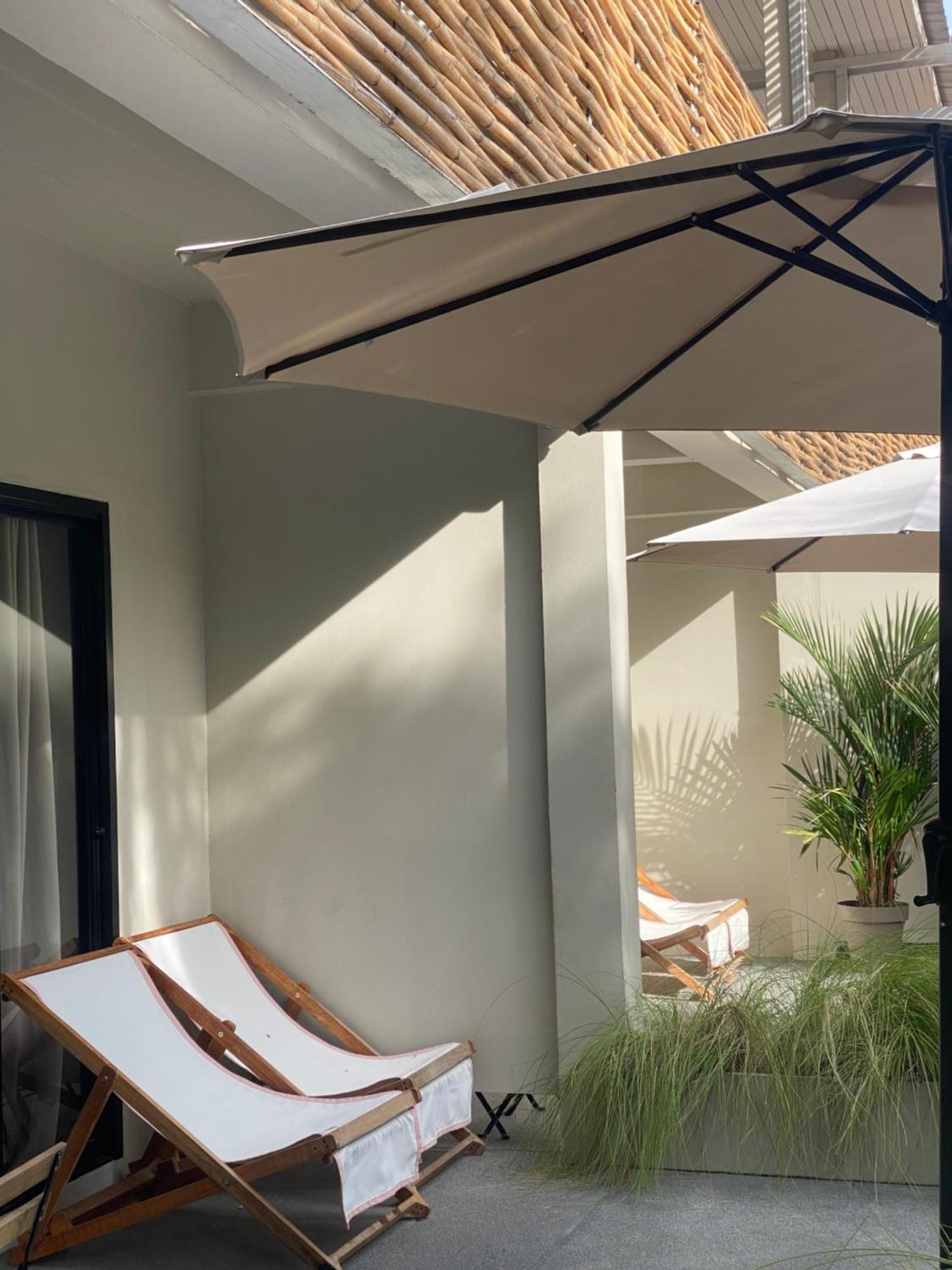 Suncloud Hotel Koh Samet Esterno foto